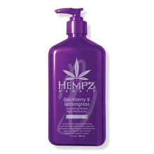 Load image into Gallery viewer, Hempz Lotions