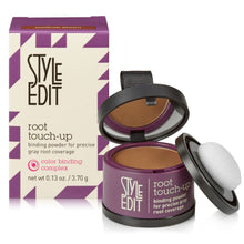 Load image into Gallery viewer, Root Touch Up Binding Powder