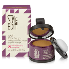 Load image into Gallery viewer, Root Touch Up Binding Powder
