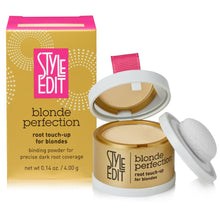 Load image into Gallery viewer, Root Touch Up Binding Powder