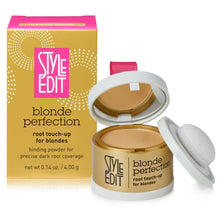 Load image into Gallery viewer, Root Touch Up Binding Powder