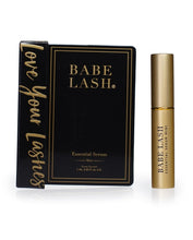Load image into Gallery viewer, Babe Original Lash And Brow Serums