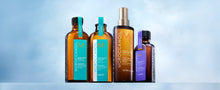 Load image into Gallery viewer, Moroccanoil Treatment Oils