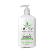 Load image into Gallery viewer, Hempz Lotions