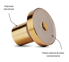 Load image into Gallery viewer, Jolie Shower Head