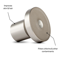 Load image into Gallery viewer, Jolie Shower Head