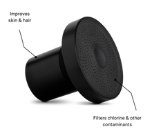Load image into Gallery viewer, Jolie Shower Head