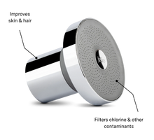 Load image into Gallery viewer, Jolie Shower Head