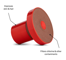Load image into Gallery viewer, Jolie Shower Head