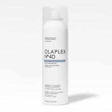 Load image into Gallery viewer, No. 4D Clean Volume Detox Dry Shampoo