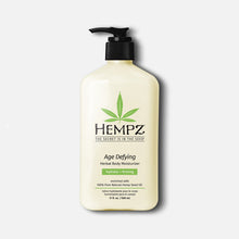 Load image into Gallery viewer, Hempz Lotions