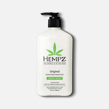 Load image into Gallery viewer, Hempz Lotions