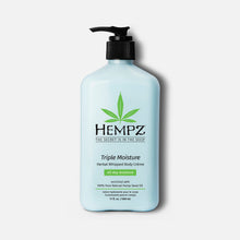 Load image into Gallery viewer, Hempz Lotions