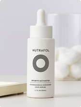 Load image into Gallery viewer, Nutrafol Hair Care Line