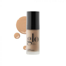 Load image into Gallery viewer, Luminous Liquid Foundation - SPF 18