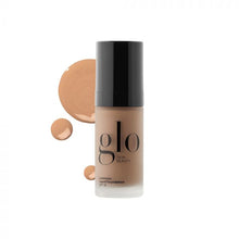 Load image into Gallery viewer, Luminous Liquid Foundation - SPF 18