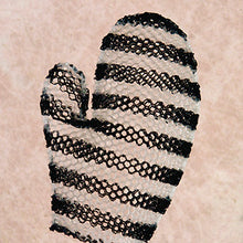 Load image into Gallery viewer, Supracor Stimulite Bath Mitt