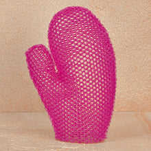 Load image into Gallery viewer, Supracor Stimulite Bath Mitt