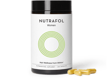 Load image into Gallery viewer, Nutrafol Supplements