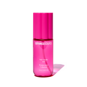 Hair & Body Mist