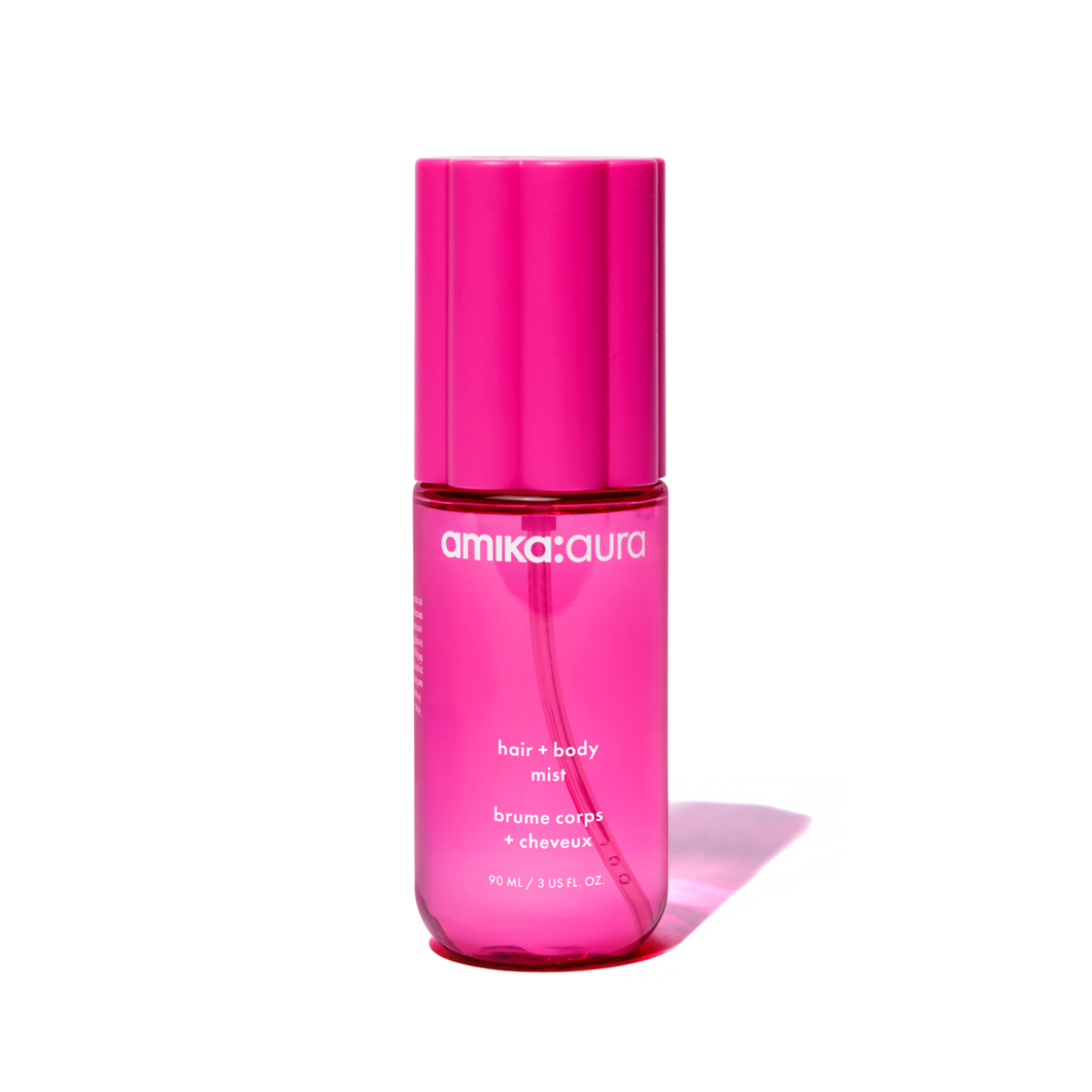 Hair & Body Mist