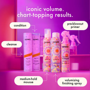 Volume Collection