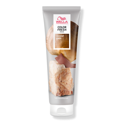 Color Fresh Mask Collection