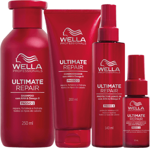 Ultimate Repair Collection