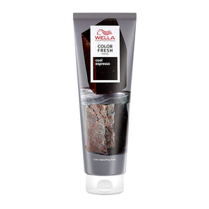 Color Fresh Mask Collection