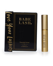 Load image into Gallery viewer, Babe Original Lash And Brow Serums
