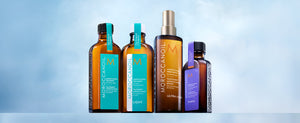Moroccanoil Treatment Oils