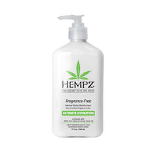 Load image into Gallery viewer, Hempz Lotions
