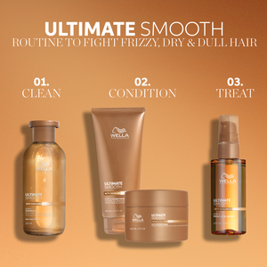 Ultimate Smooth Collection