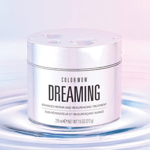 Dreaming