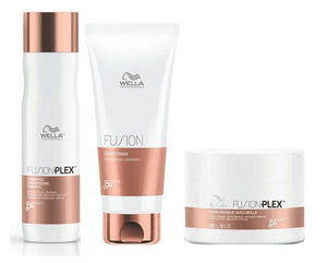 FusionPlex