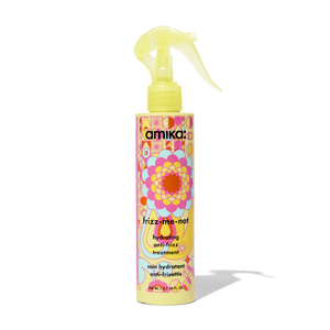 Frizz/Smooth Collection