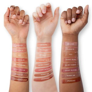 Conditioning Lip Gloss