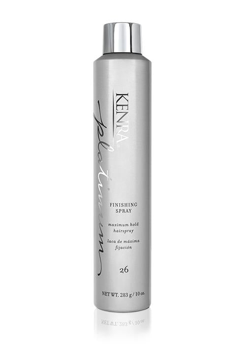 Kenra Hairspray