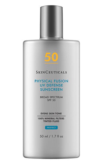 Physical Fusion SPF 50-tint