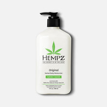 Load image into Gallery viewer, Hempz Lotions
