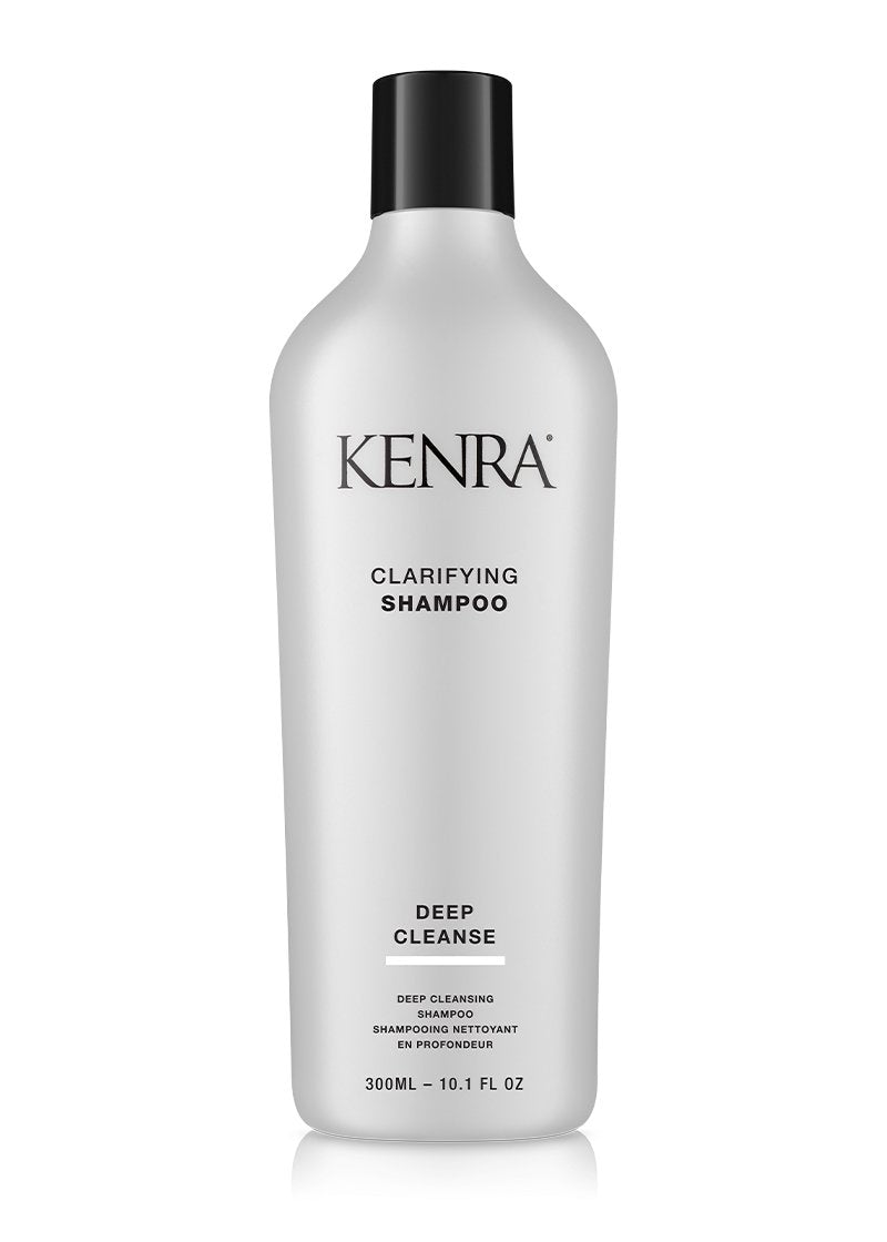Kenra Shampoos And Conditioners