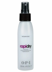 Rapid Dry Spray