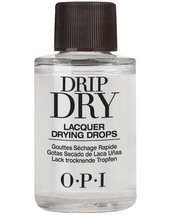 Drip Dry