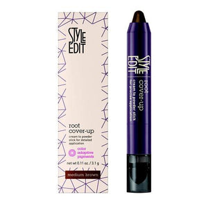 Style Edit Root Cover-Up Cream to Powder Stick