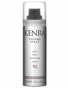 Kenra Hairspray