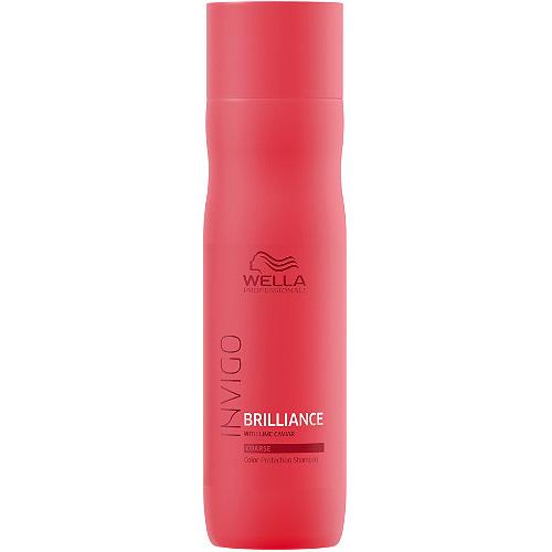 Invigo Brilliance Shampoo