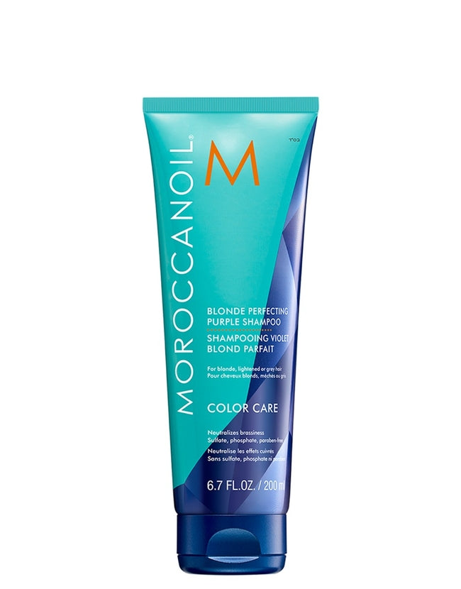 Moroccan Oil Color Maintenance Collection