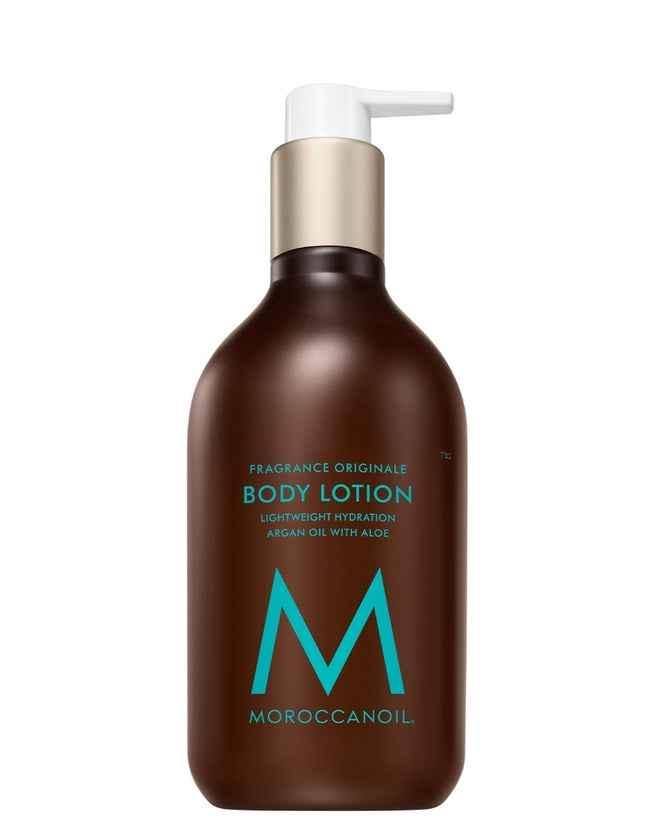 Moroccan Oil Body Care