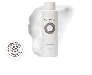 Nutrafol Hair Care Line