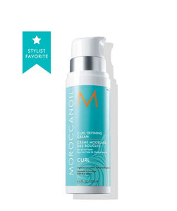 Moroccan Oil Curl Collection